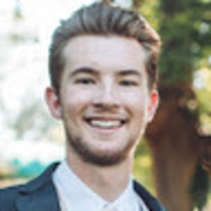 Meet your Posher, Patrick